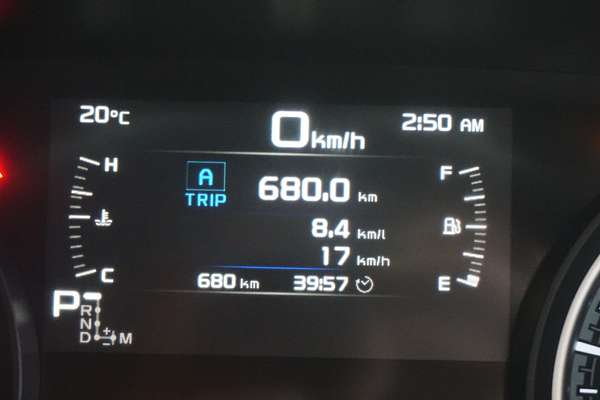 2024 Mazda BT-50 GT TF 4X4