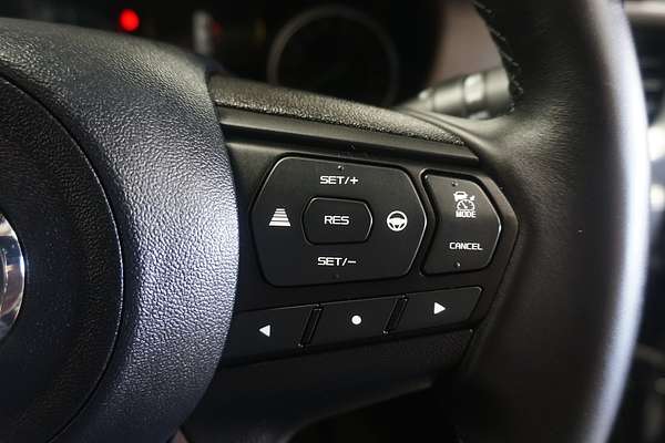 2024 Mazda BT-50 GT TF 4X4