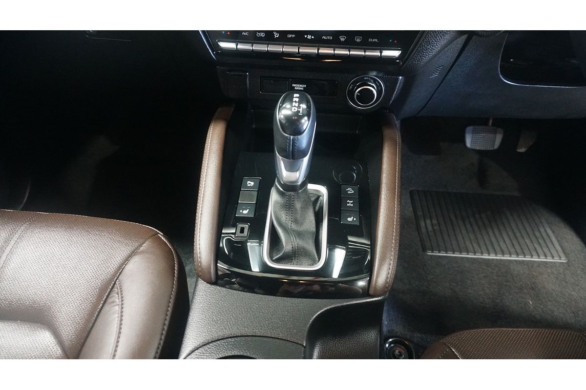 2024 Mazda BT-50 GT TF 4X4