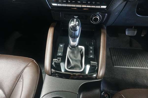 2024 Mazda BT-50 GT TF 4X4