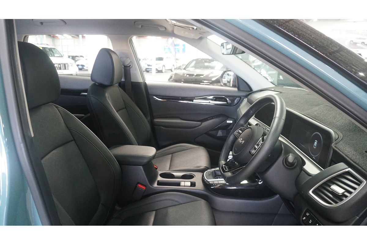 2024 Kia Seltos GT-Line SP2 PE