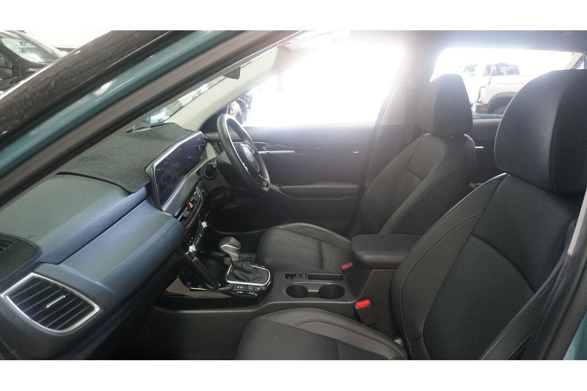 2024 Kia Seltos GT-Line SP2 PE