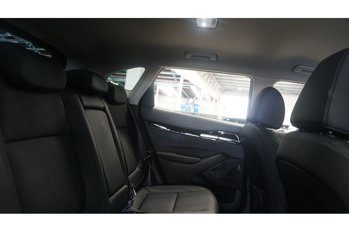 2024 Kia Seltos GT-Line SP2 PE