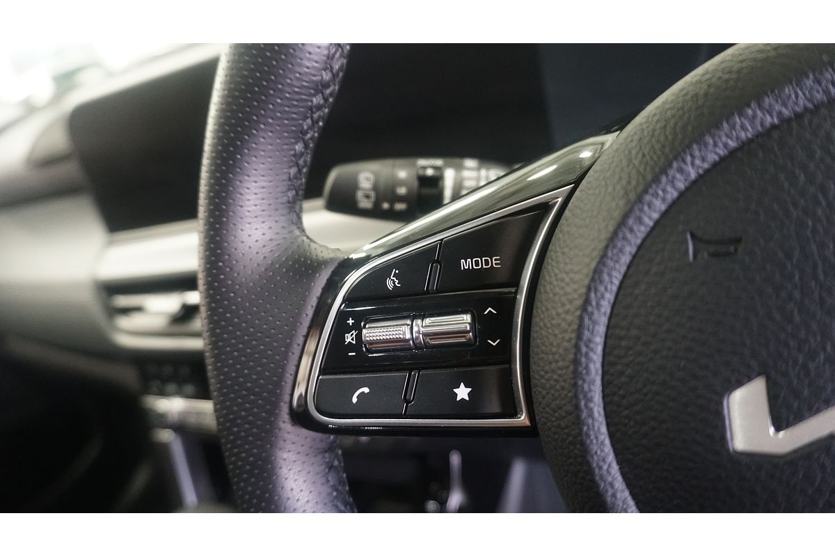 2024 Kia Seltos GT-Line SP2 PE