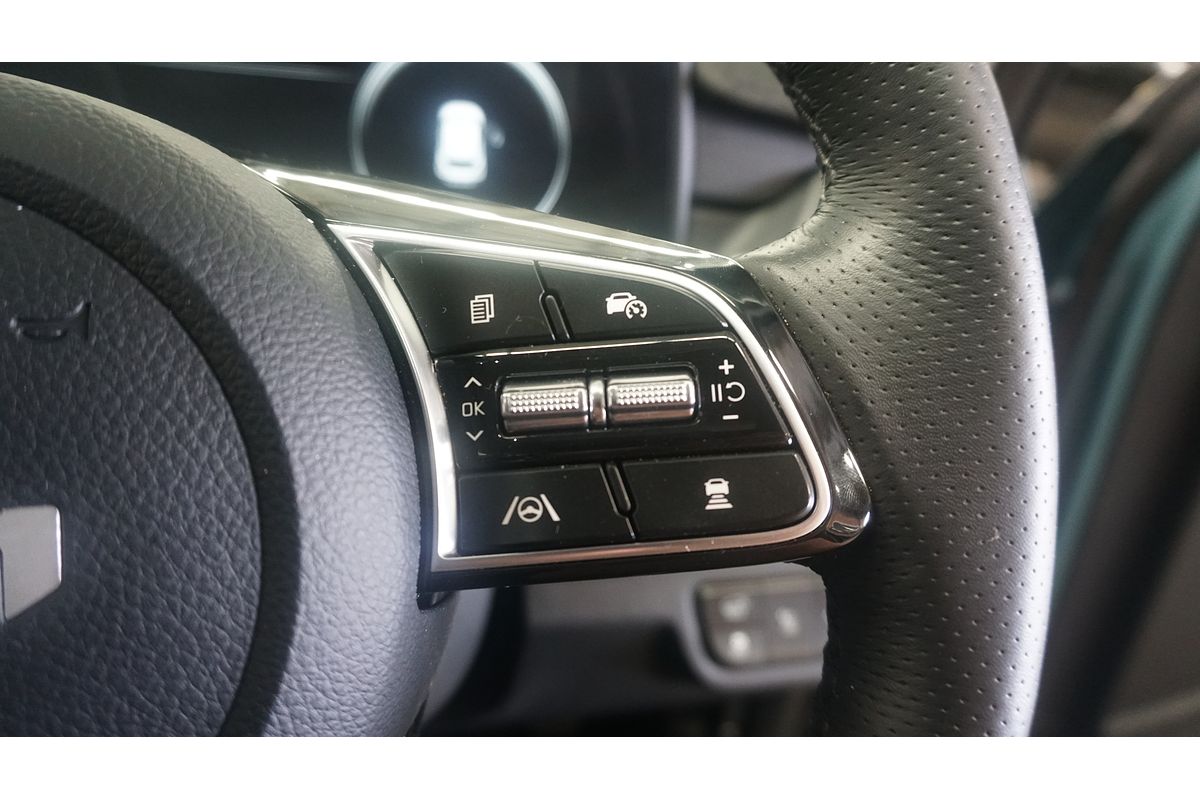 2024 Kia Seltos GT-Line SP2 PE