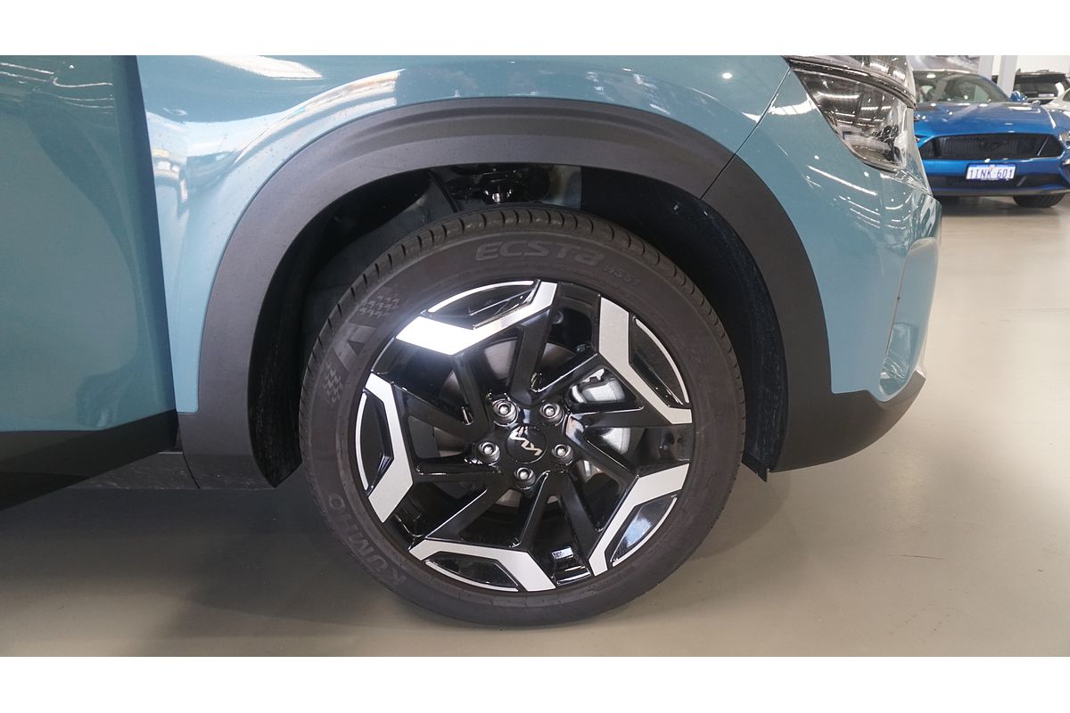 2024 Kia Seltos GT-Line SP2 PE