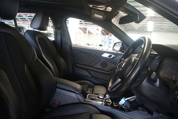 2022 BMW 1 Series 118i M Sport F40