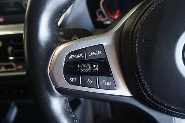 2022 BMW 1 Series 118i M Sport F40