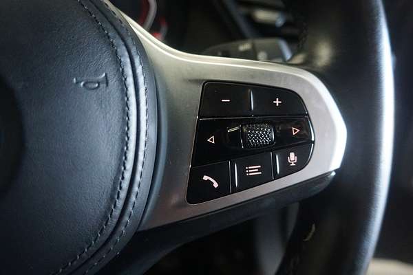 2022 BMW 1 Series 118i M Sport F40