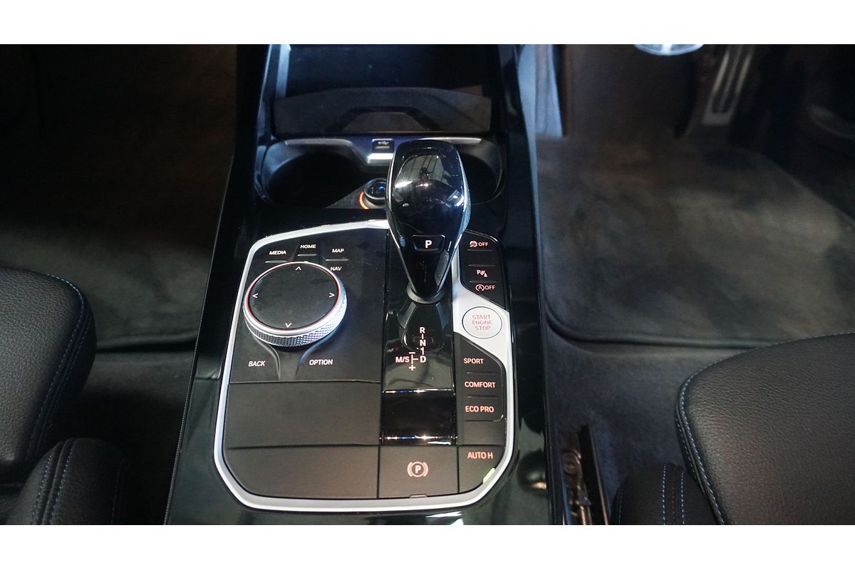 2022 BMW 1 Series 118i M Sport F40