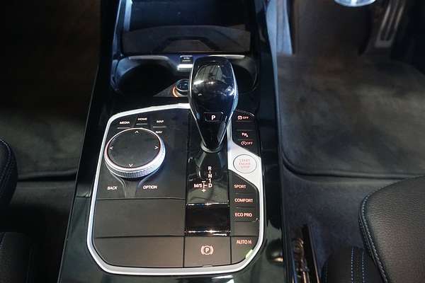 2022 BMW 1 Series 118i M Sport F40