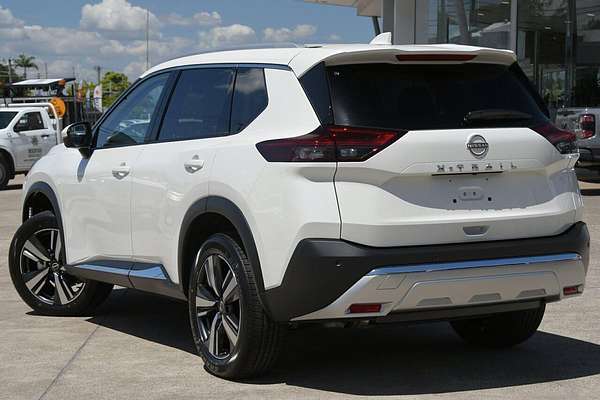 2024 Nissan X-TRAIL Ti T33