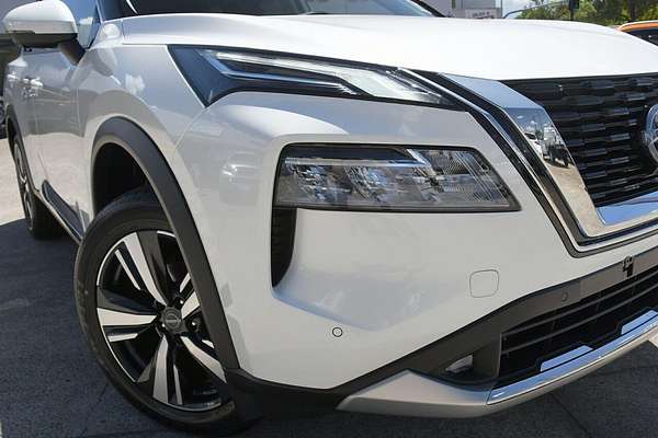 2024 Nissan X-TRAIL Ti T33