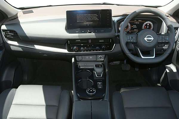 2024 Nissan X-TRAIL Ti T33