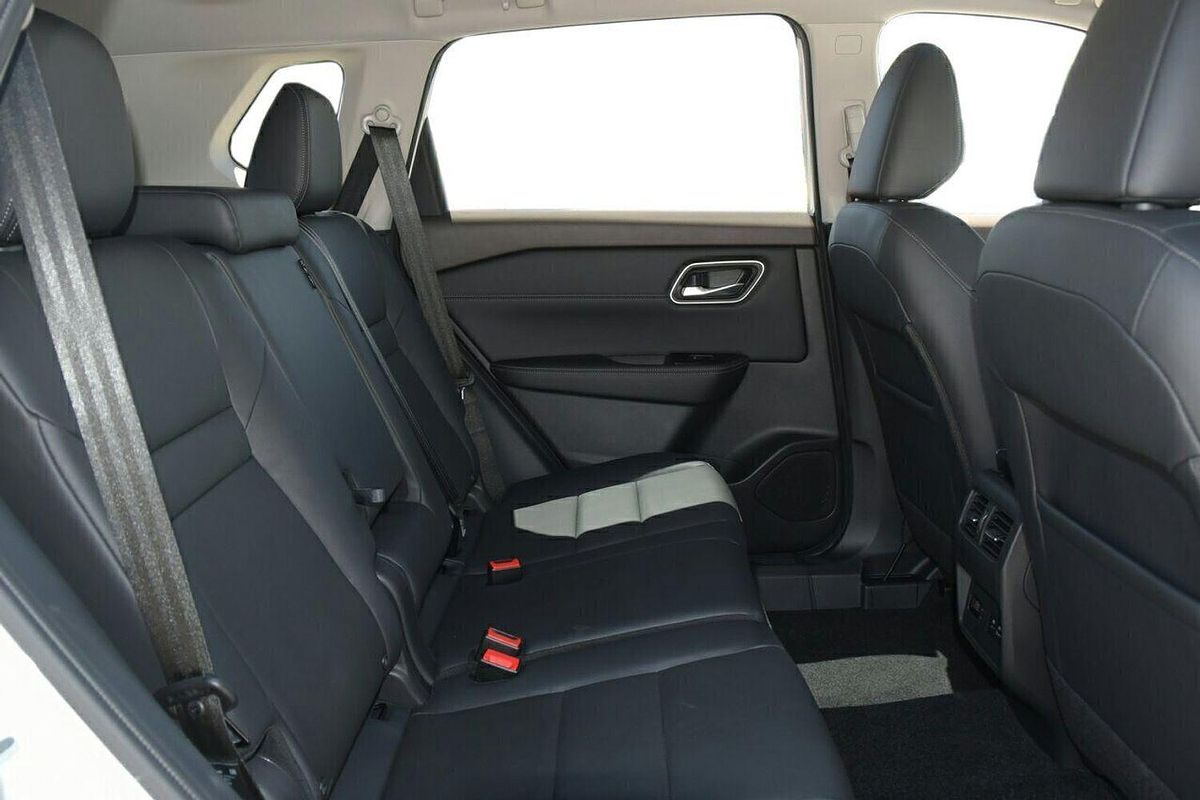 2024 Nissan X-TRAIL Ti T33