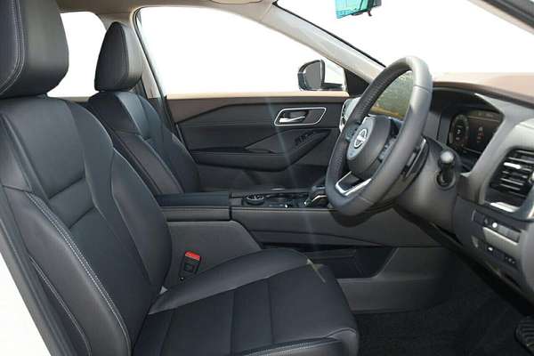 2024 Nissan X-TRAIL Ti T33