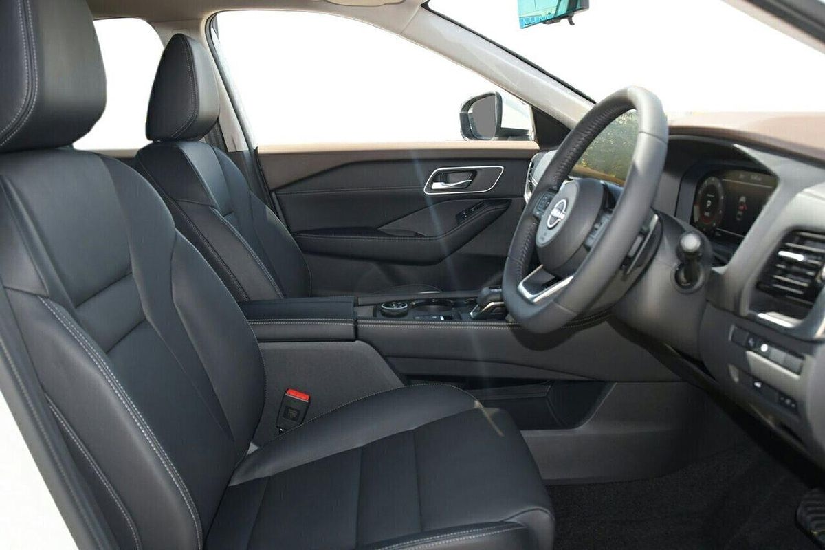 2024 Nissan X-TRAIL Ti T33