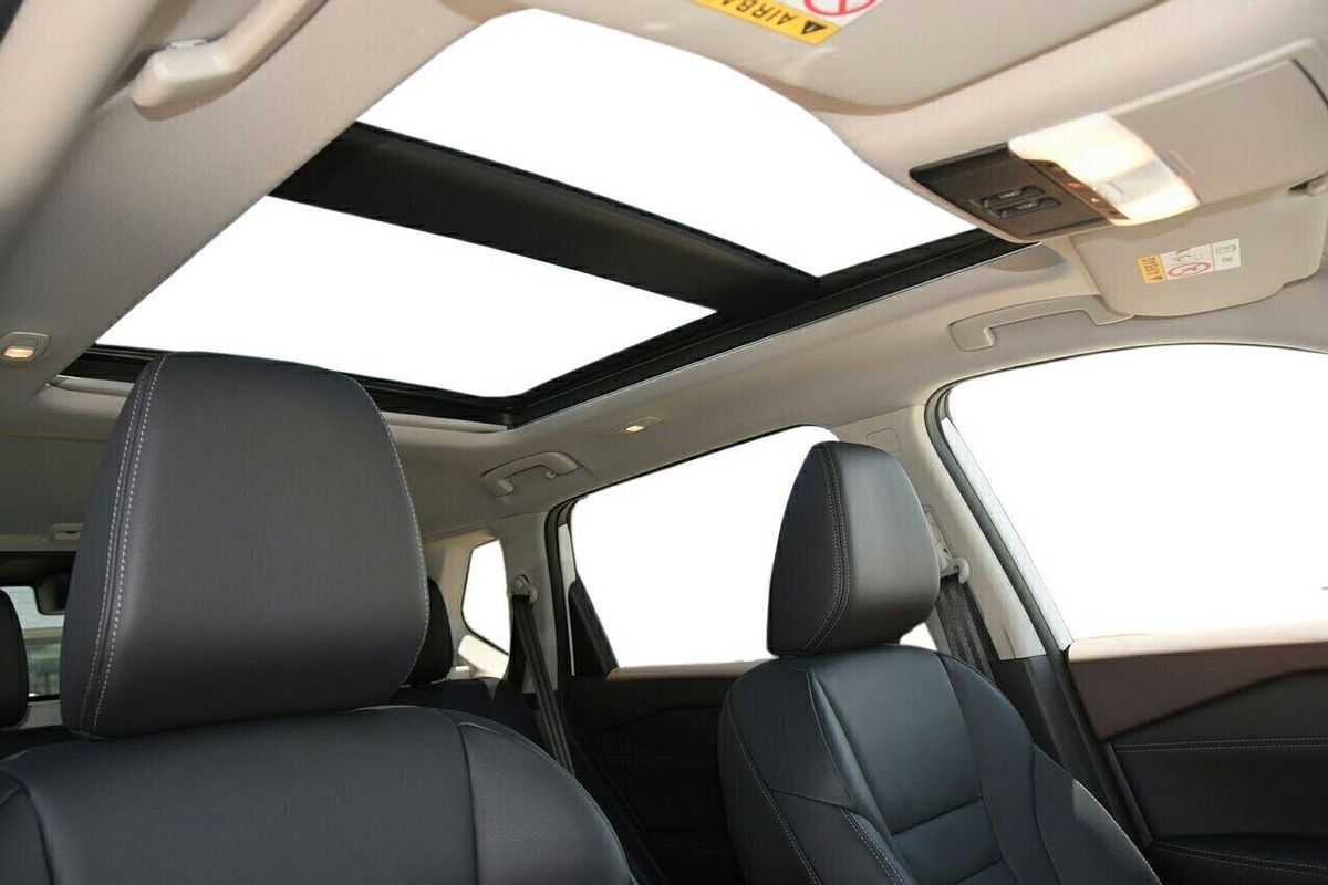 2024 Nissan X-TRAIL Ti T33