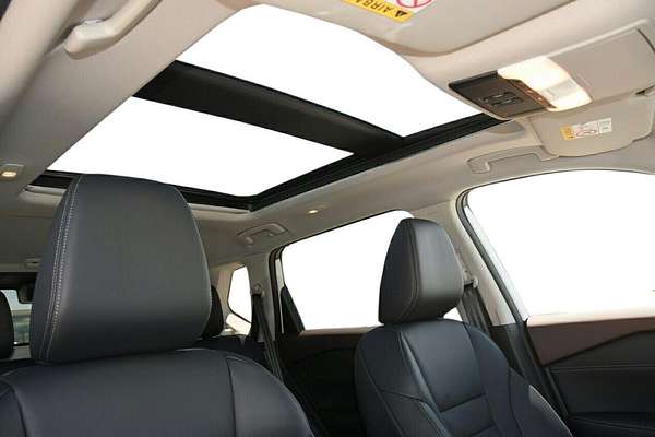 2024 Nissan X-TRAIL Ti T33