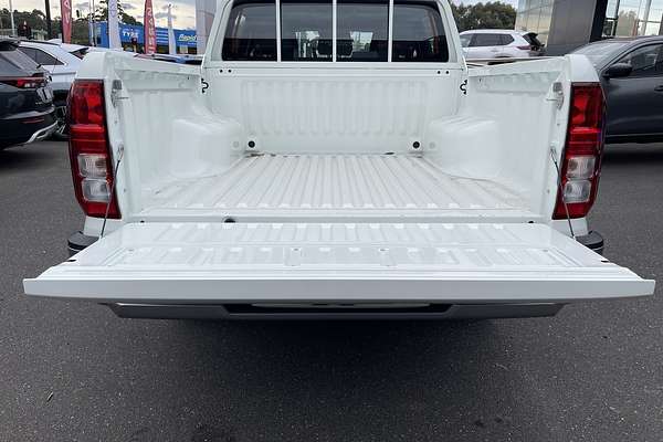 2024 Mitsubishi Triton GLX MV 4X4