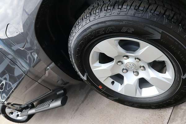 2024 RAM 1500 Big Horn DT 4X4 SWB