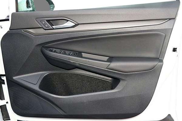 2024 Volkswagen Golf R 8