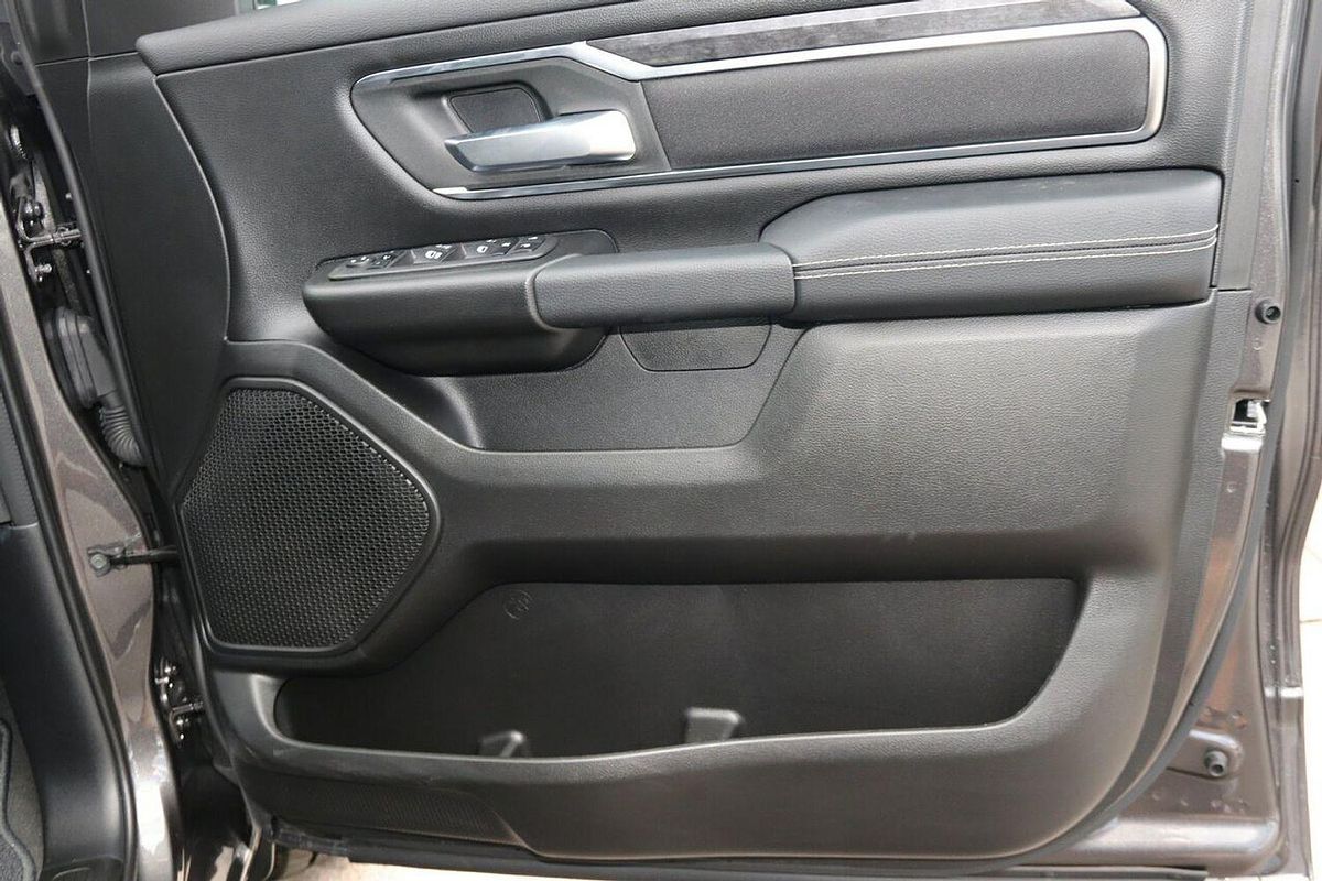 2024 RAM 1500 Big Horn DT 4X4 SWB