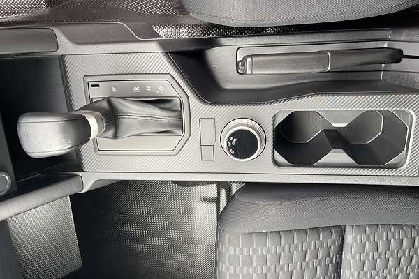 2024 Mitsubishi Triton GLX MV 4X4