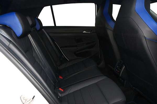2024 Volkswagen Golf R 8
