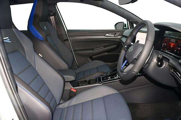 2024 Volkswagen Golf R 8