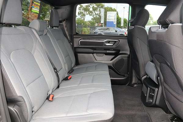 2024 RAM 1500 Big Horn DT 4X4 SWB