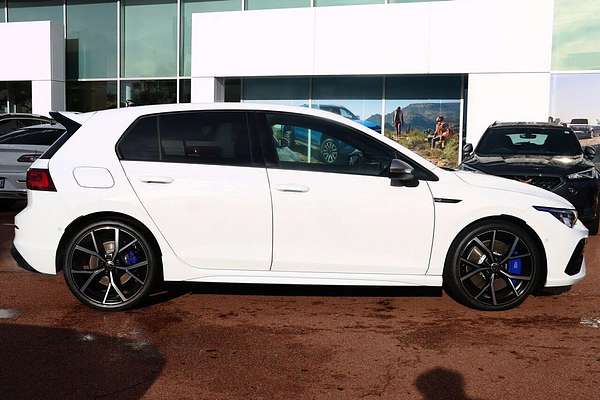 2024 Volkswagen Golf R 8