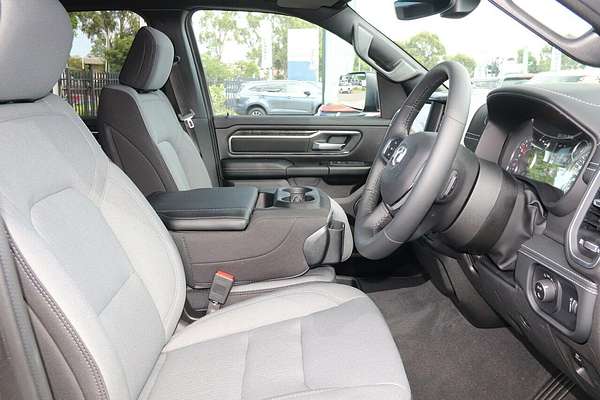 2024 RAM 1500 Big Horn DT 4X4 SWB