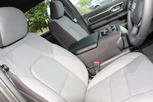 2024 RAM 1500 Big Horn DT 4X4 SWB
