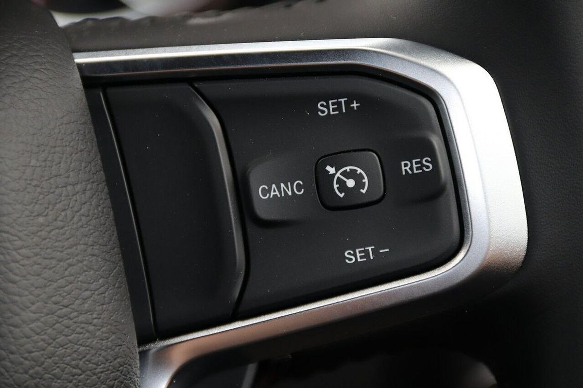 2024 RAM 1500 Big Horn DT 4X4 SWB