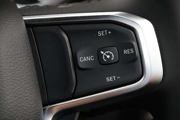 2024 RAM 1500 Big Horn DT 4X4 SWB