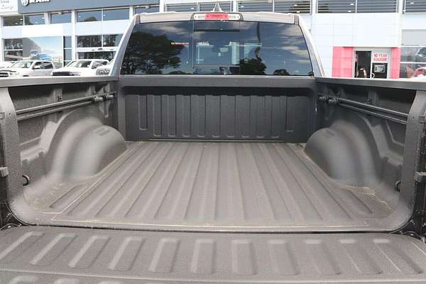 2024 RAM 1500 Big Horn DT 4X4 SWB