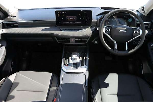 2024 GWM Haval Jolion Ultra Hybrid A02