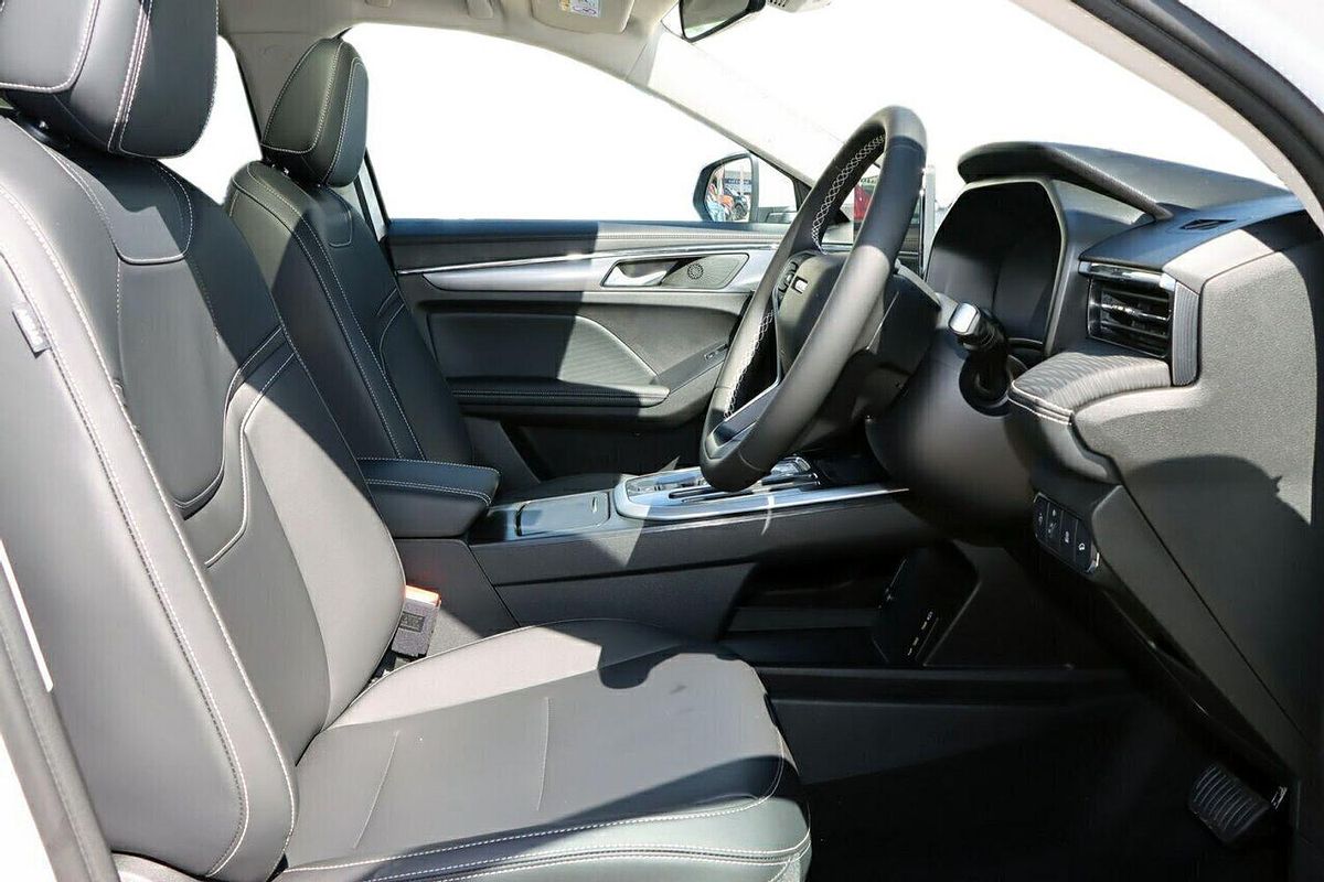 2024 GWM Haval Jolion Ultra Hybrid A02