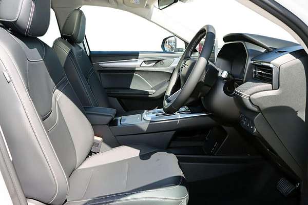2024 GWM Haval Jolion Ultra Hybrid A02