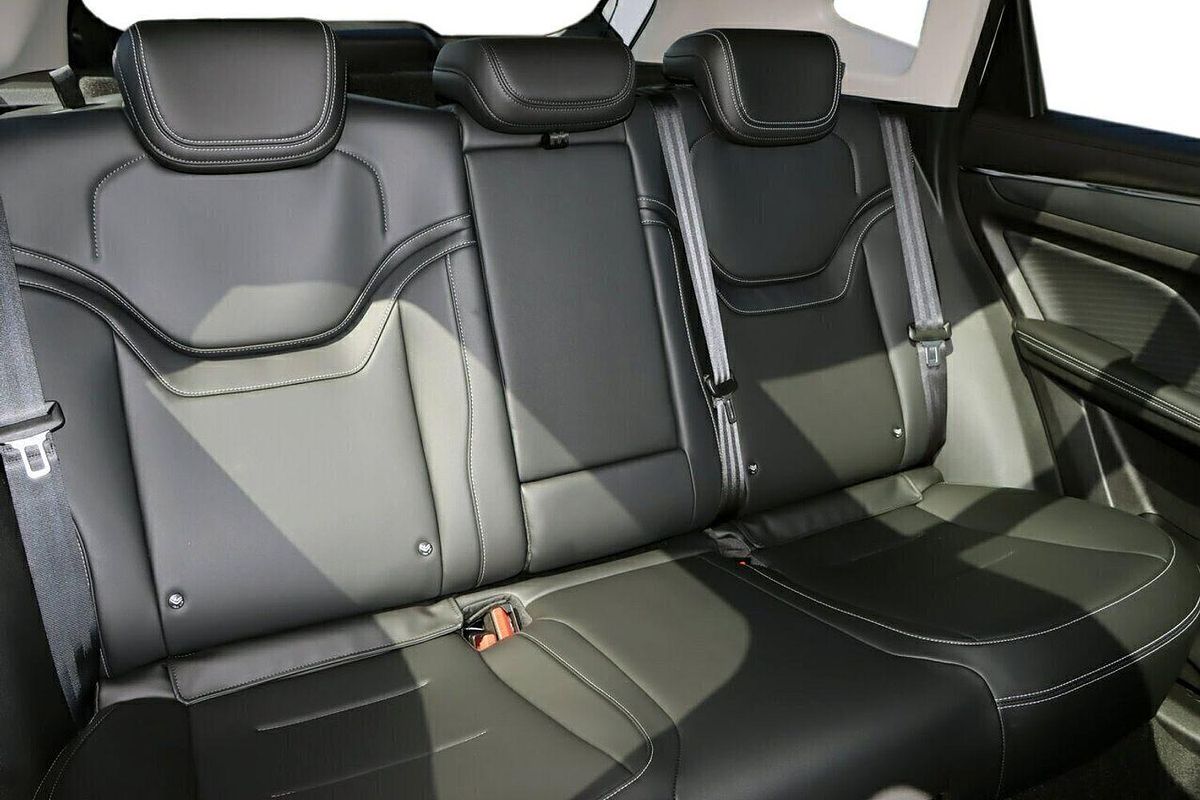 2024 GWM Haval Jolion Ultra Hybrid A02