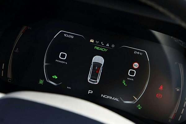 2024 GWM Haval Jolion Ultra Hybrid A02