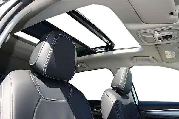 2024 GWM Haval Jolion Ultra Hybrid A02