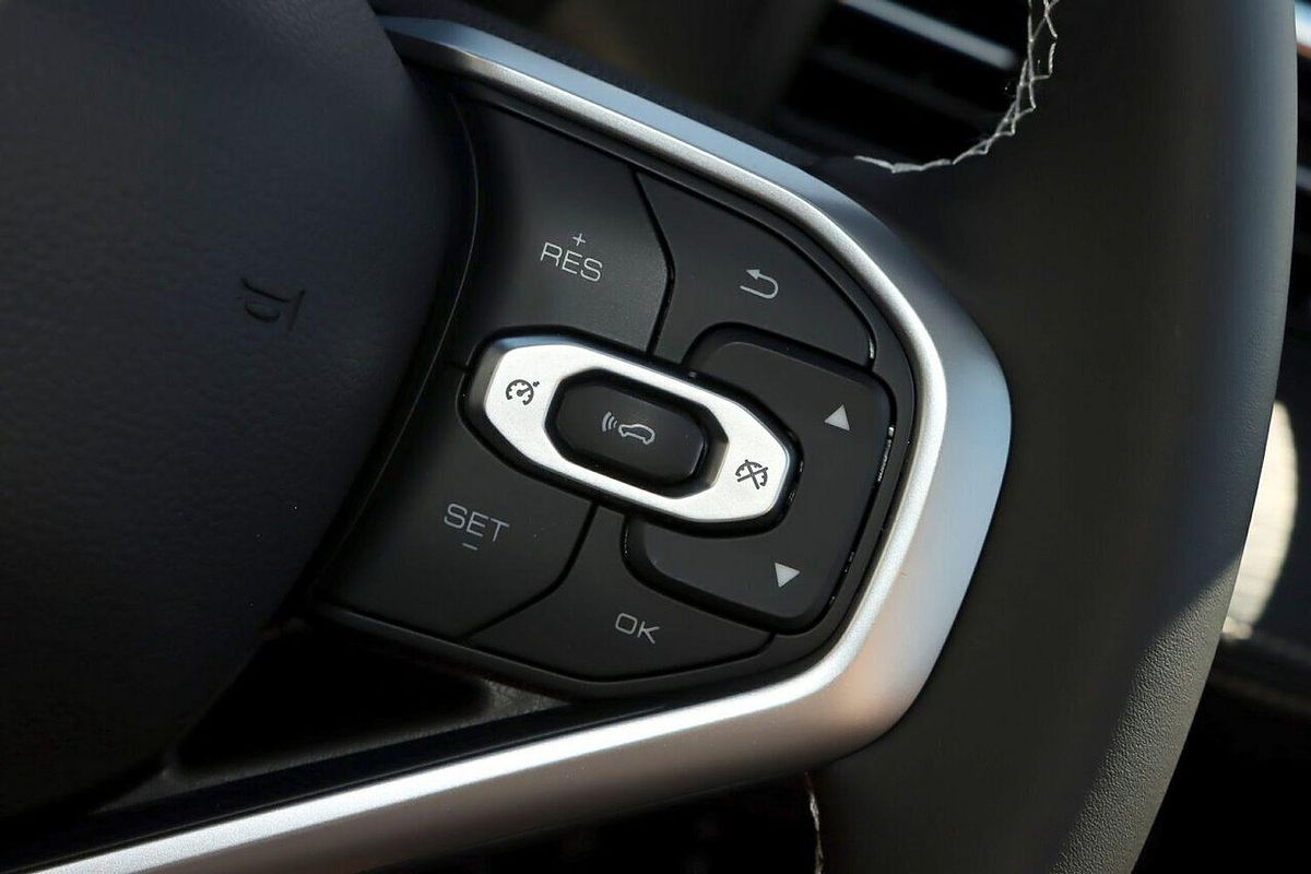 2024 GWM Haval Jolion Ultra Hybrid A02