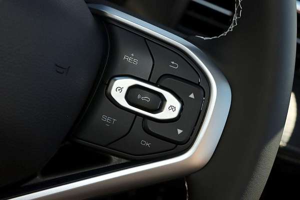2024 GWM Haval Jolion Ultra Hybrid A02