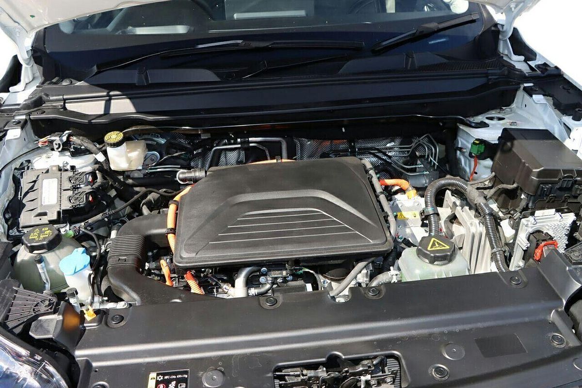 2024 GWM Haval Jolion Ultra Hybrid A02
