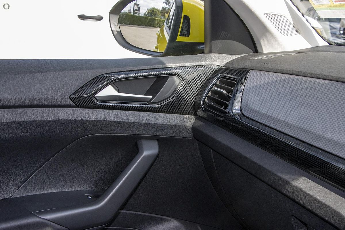 2024 Volkswagen T-Cross 85TSI Life D31