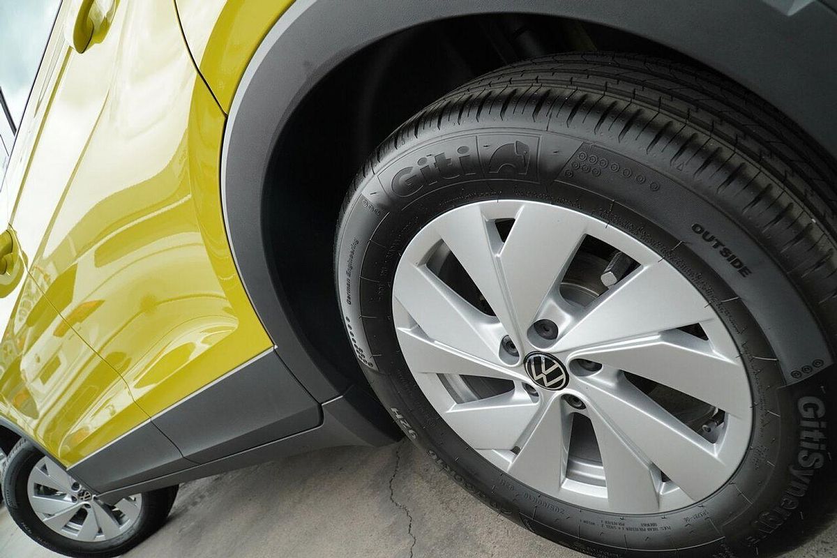 2024 Volkswagen T-Cross 85TSI Life D31
