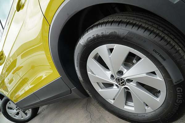 2024 Volkswagen T-Cross 85TSI Life D31