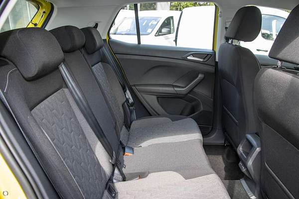 2024 Volkswagen T-Cross 85TSI Life D31